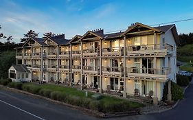 The Wayside Inn